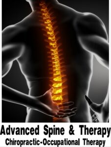 Advanced Spine & Therapy