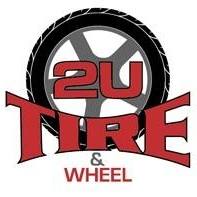 2U Tire & Wheel
