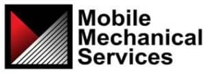 Mobile mechanical